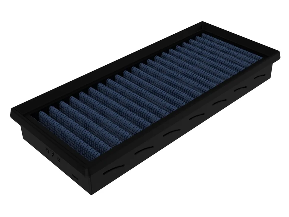 aFe MagnumFLOW Air Filters OER P5R A/F P5R Mercedes SLK32001-04/Chrysler Crossfire 04-08 V6 30-10137 1 of 3