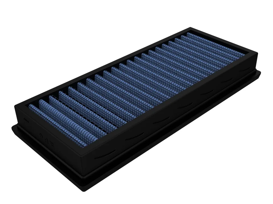 aFe MagnumFLOW Air Filters OER P5R A/F P5R Mercedes SLK32001-04/Chrysler Crossfire 04-08 V6 30-10137 2 of 3