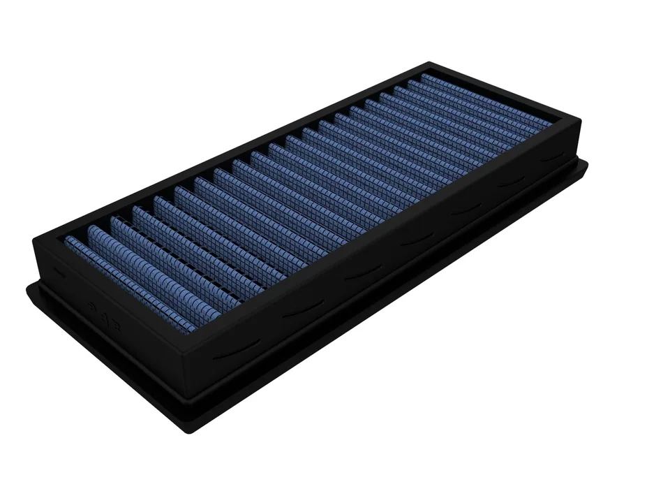 aFe MagnumFLOW Air Filters OER P5R A/F P5R Mercedes SLK32001-04/Chrysler Crossfire 04-08 V6 (1 pr) 30-10194 2 of 3