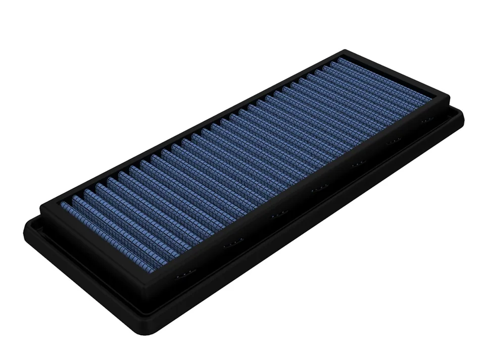 aFe MagnumFLOW Air Filters OER P5R A/F P5R MINI Cooper S 07-10 L4-1.6L(t)Coupe Only 30-10174 2 of 2