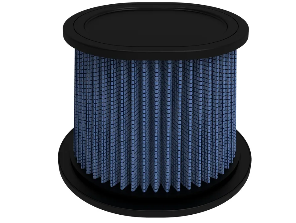 aFe MagnumFLOW Air Filters OER P5R A/F P5R Mitsubishi Cars & Trucks 86-94 10-10062 1 of 3