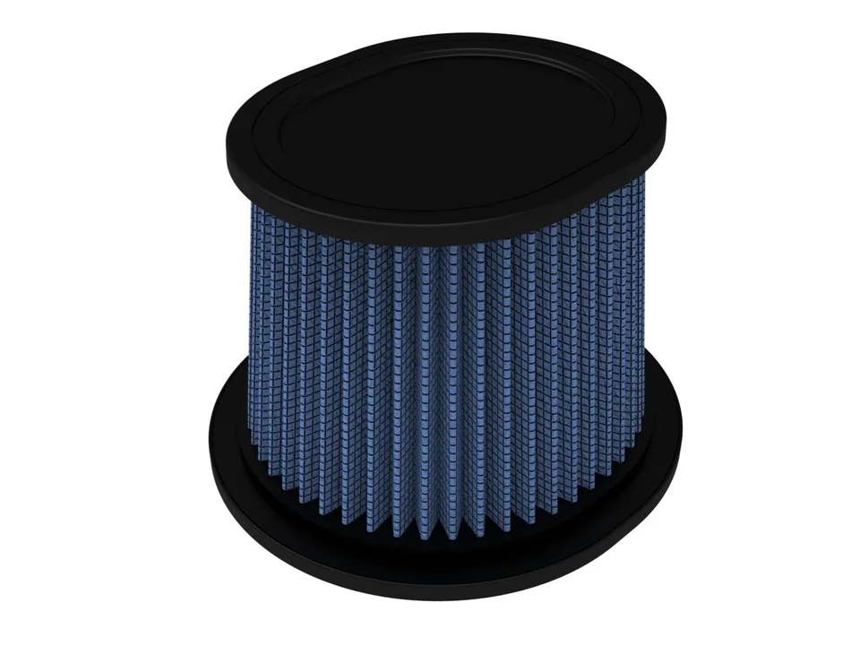 aFe MagnumFLOW Air Filters OER P5R A/F P5R Mitsubishi Cars & Trucks 86-94 10-10062 2 of 3