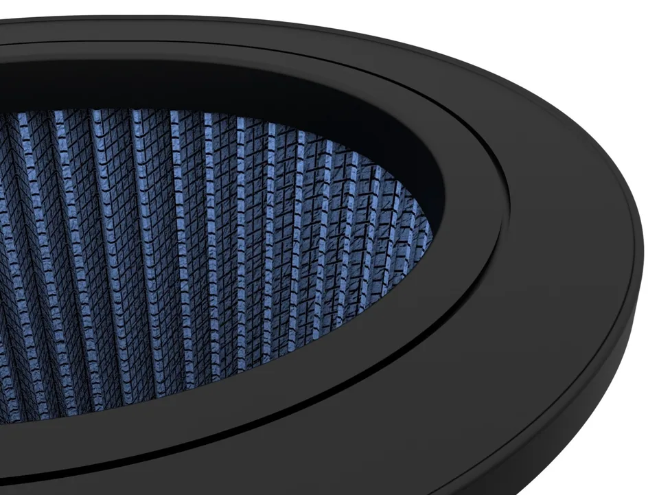 aFe MagnumFLOW Air Filters OER P5R A/F P5R Mitsubishi Cars & Trucks 86-94 10-10062 3 of 3