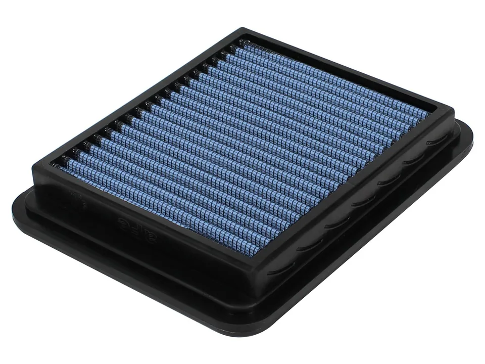 aFe MagnumFLOW Air Filters OER P5R A/F P5R Mitsubishi Eclipse 95-05 30-10041 2 of 4