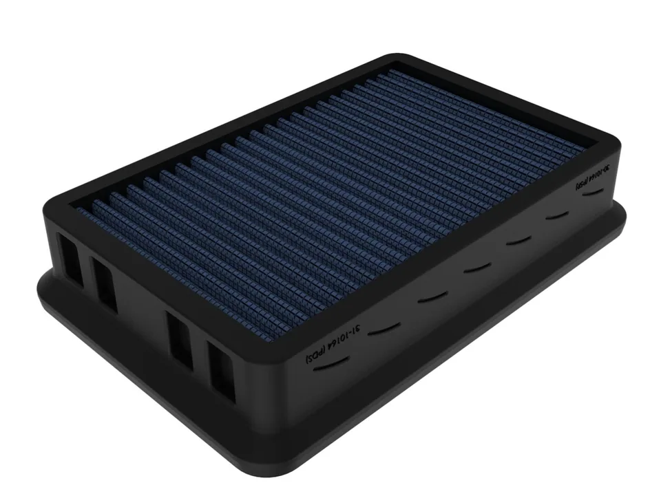 aFe MagnumFLOW Air Filters OER P5R A/F P5R Mitsubishi EvoX08 L4-2.0L Lancer08-11 30-10164 2 of 4