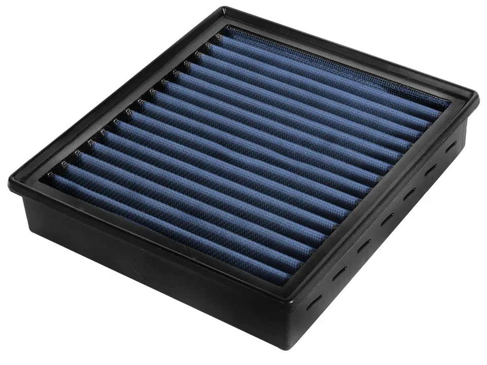 aFe MagnumFLOW Air Filters OER P5R A/F P5R Mitsubishi Lancer 92-02 L4 (non-US) 30-10127 1 of 3