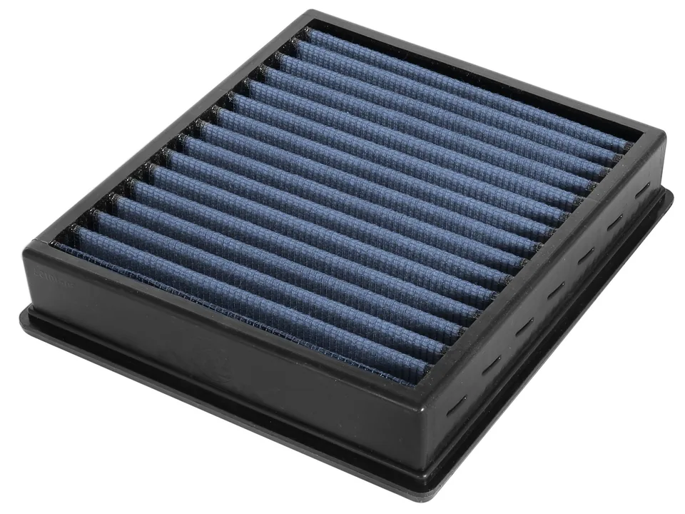 aFe MagnumFLOW Air Filters OER P5R A/F P5R Mitsubishi Lancer 92-02 L4 (non-US) 30-10127 2 of 3