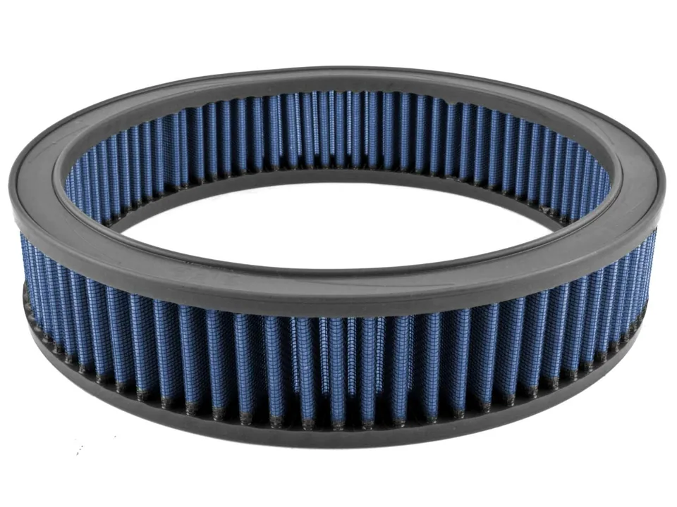 aFe MagnumFLOW Air Filters OER P5R A/F P5R Nissan Cars 74-79 Trucks86-92 V6 10-10074 1 of 1