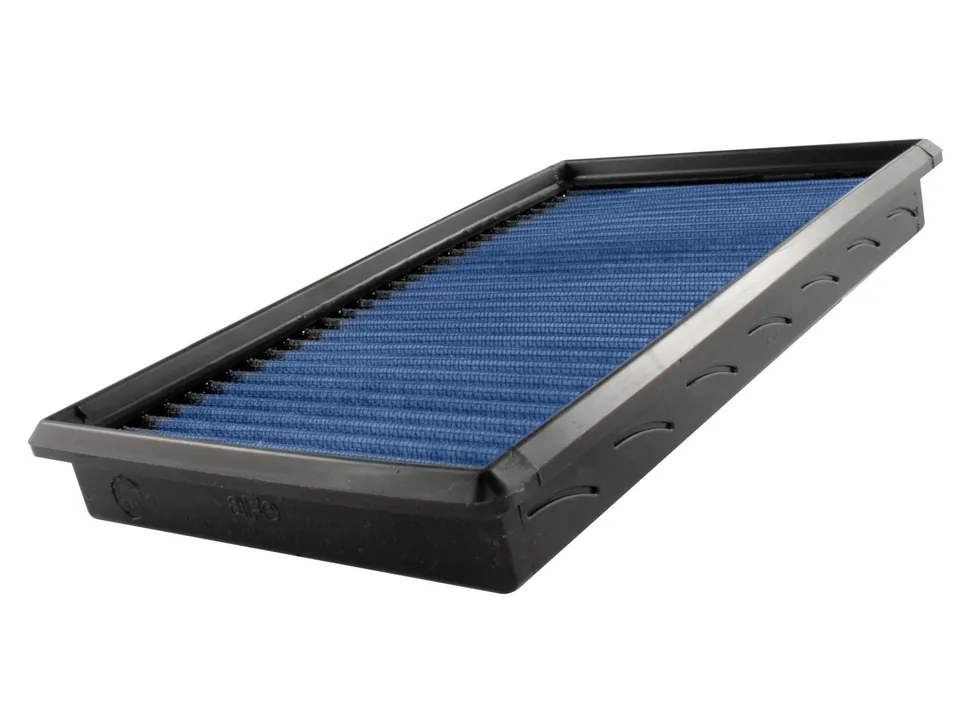 aFe MagnumFLOW Air Filters OER P5R A/F P5R Nissan Cars 90-11 V6 Trucks 90-10 30-10010 1 of 3