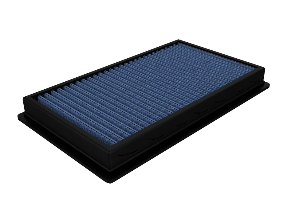 aFe MagnumFLOW Air Filters OER P5R A/F P5R Nissan Cars 90-11 V6 Trucks 90-10 30-10010 2 of 3