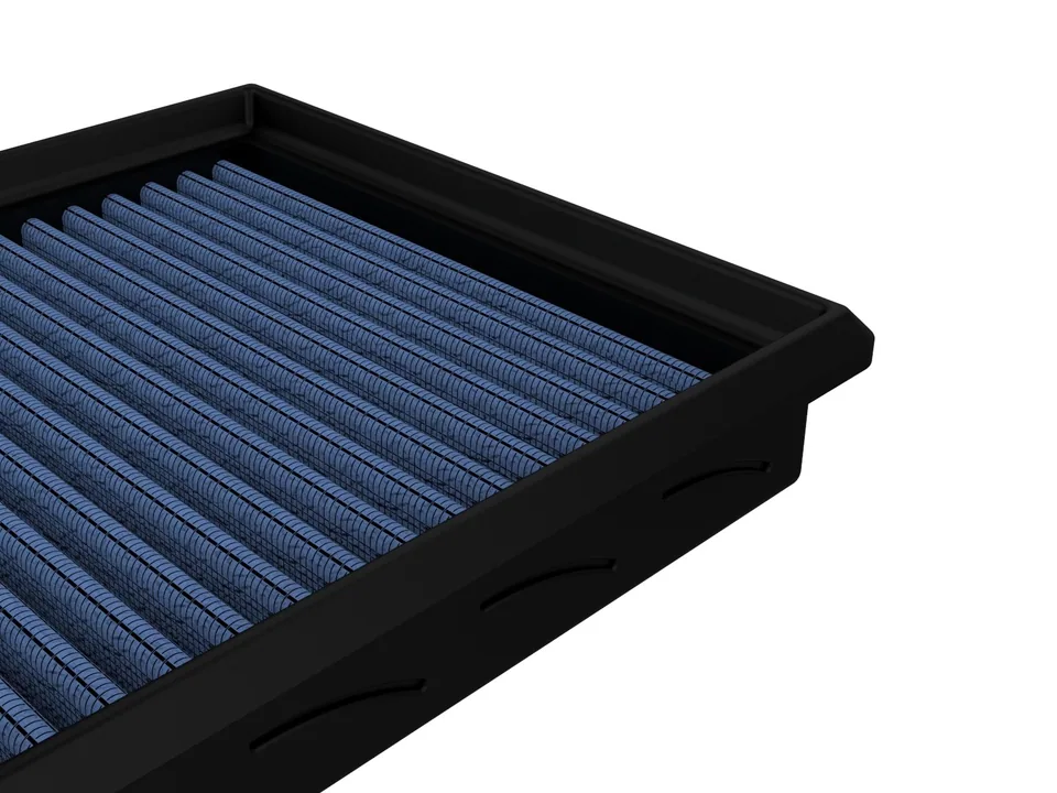 aFe MagnumFLOW Air Filters OER P5R A/F P5R Nissan Cars 90-11 V6 Trucks 90-10 30-10010 3 of 3