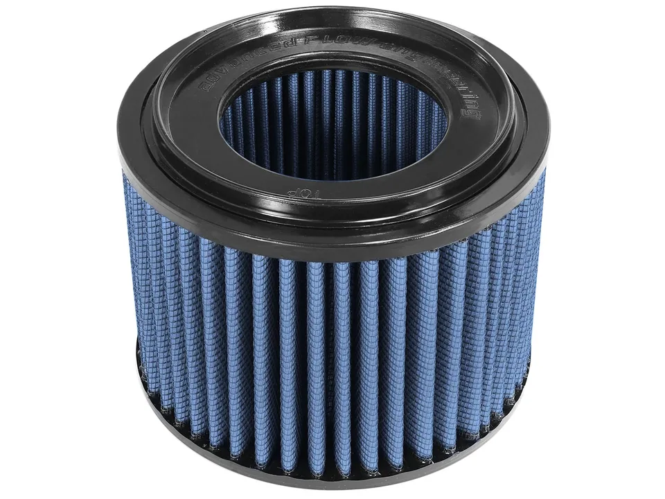 aFe MagnumFLOW Air Filters OER P5R A/F P5R Nissan Patrol L6-2.8L/3.0L/4.2L (td) 10-10104 1 of 3
