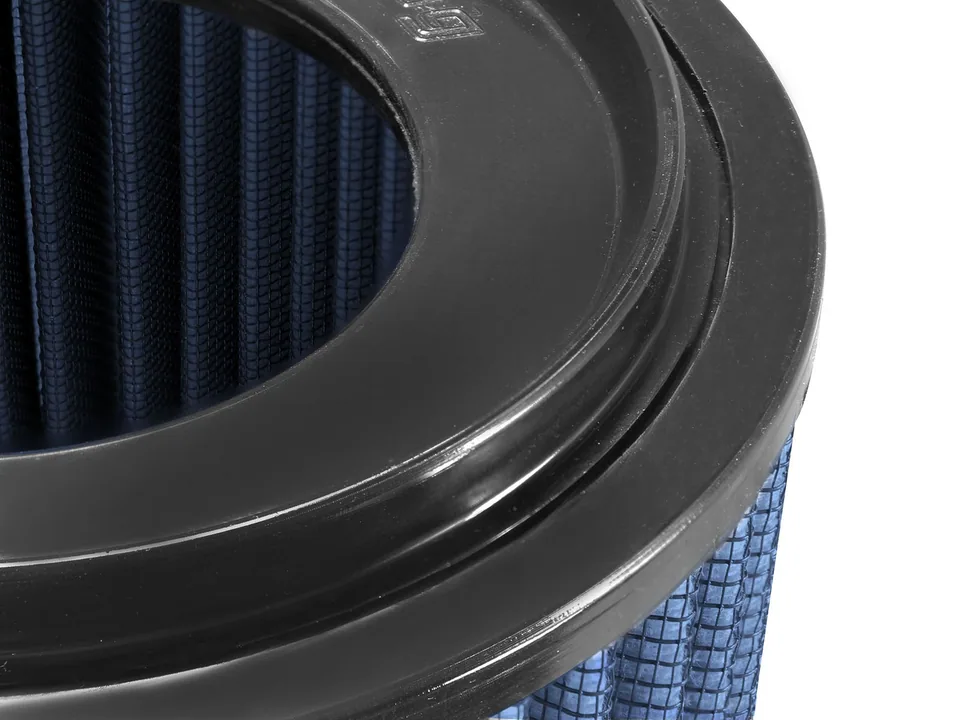 aFe MagnumFLOW Air Filters OER P5R A/F P5R Nissan Patrol L6-2.8L/3.0L/4.2L (td) 10-10104 3 of 3
