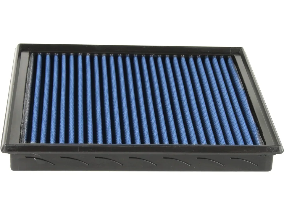 aFe MagnumFLOW Air Filters OER P5R A/F P5R Nissan Titan/Armada 04-12 V8-5.6L 30-10116 3 of 4
