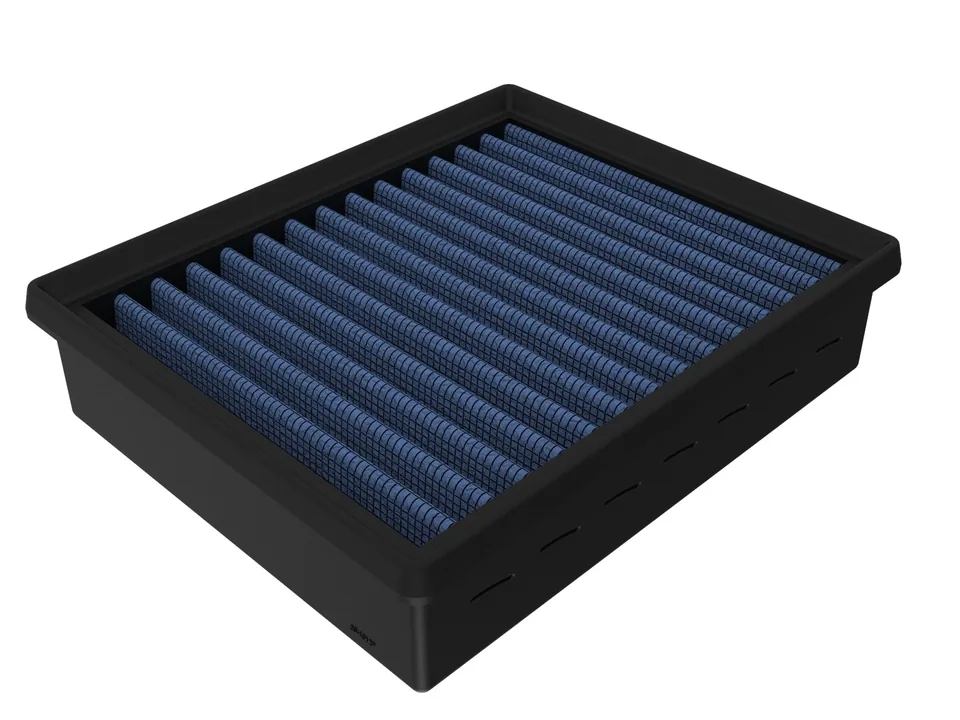 aFe MagnumFLOW Air Filters OER P5R A/F P5R Peugeot 206 98-06 L4 30-10129 1 of 3