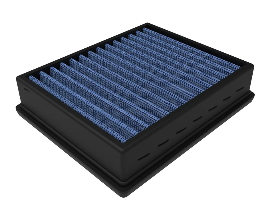 aFe MagnumFLOW Air Filters OER P5R A/F P5R Peugeot 206 98-06 L4 30-10129 2 of 3