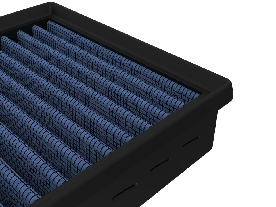 aFe MagnumFLOW Air Filters OER P5R A/F P5R Peugeot 206 98-06 L4 30-10129 3 of 3