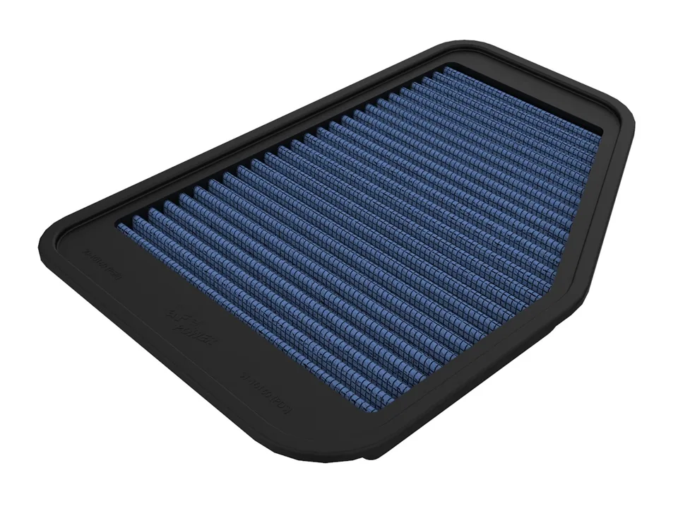 aFe MagnumFLOW Air Filters OER P5R A/F P5R Pontiac G8 08-09 V6-3.6L V8-6.0L 30-10160 1 of 2