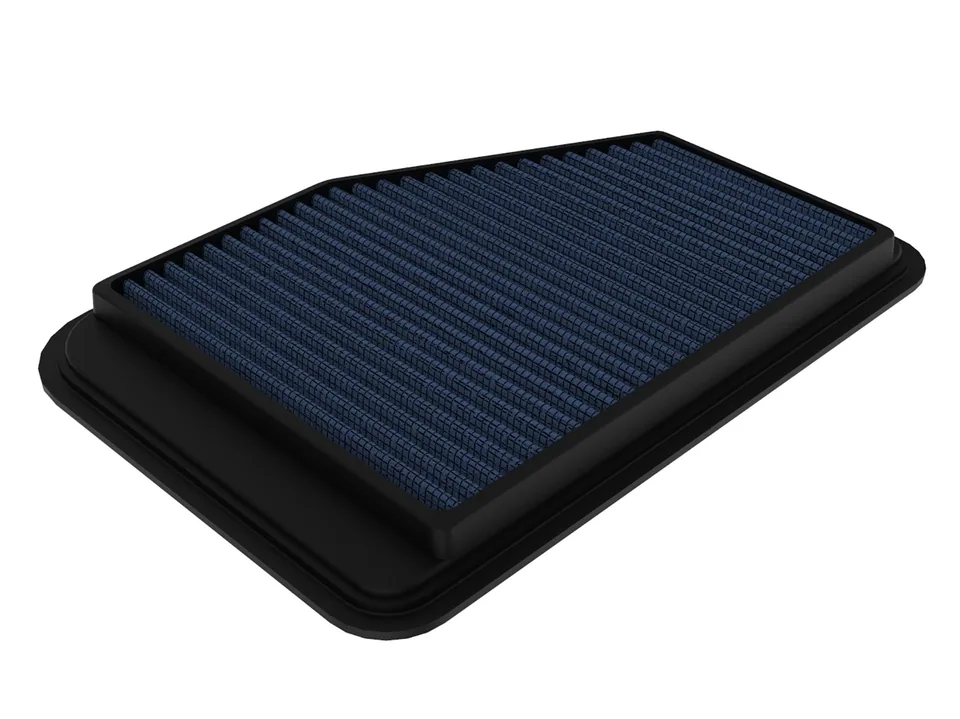 aFe MagnumFLOW Air Filters OER P5R A/F P5R Pontiac G8 08-09 V6-3.6L V8-6.0L 30-10160 2 of 2