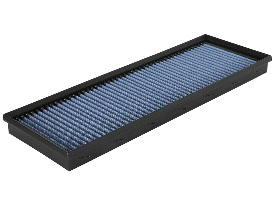 aFe MagnumFLOW Air Filters OER P5R A/F P5R Porsche 911 00-05 H6-3.6L (t) 30-10068 1 of 3