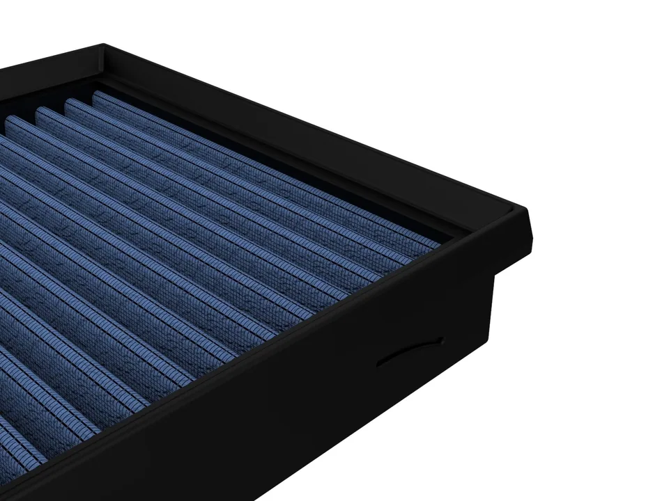 aFe MagnumFLOW Air Filters OER P5R A/F P5R Porsche 911 00-05 H6-3.6L (t) 30-10068 3 of 3