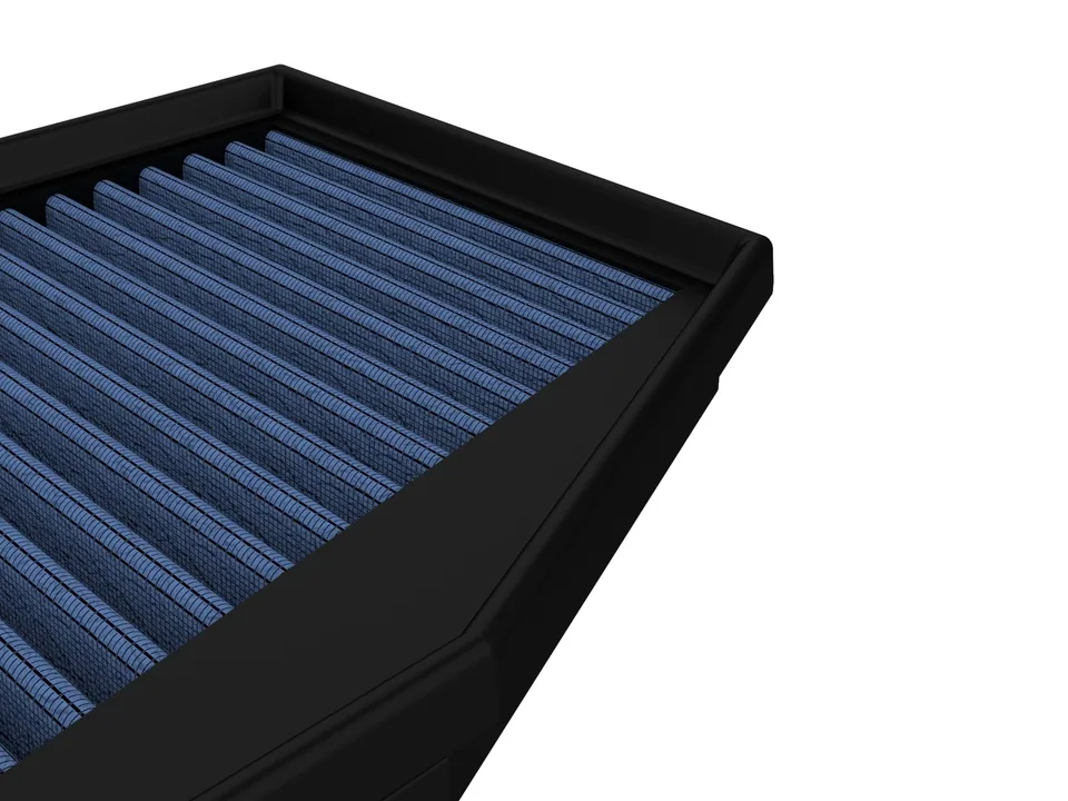 aFe MagnumFLOW Air Filters OER P5R A/F P5R Porsche Boxster 97-04 H6-2.5/2.7L 30-10090 3 of 3
