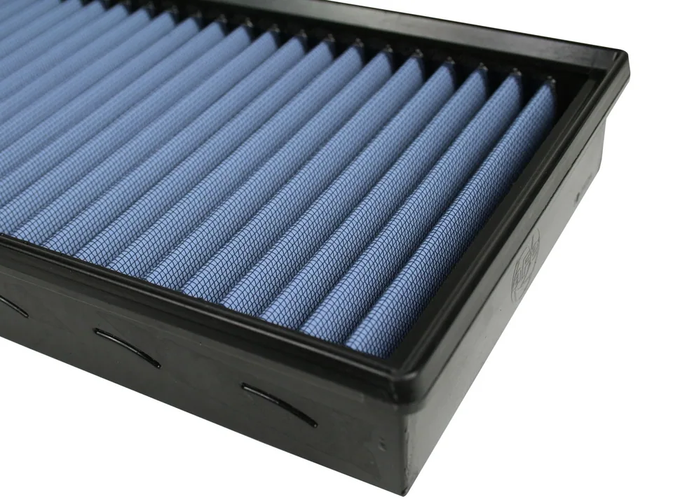 aFe MagnumFLOW Air Filters OER P5R A/F P5R Porsche Cayenne 03-11 V6/V8 30-10134 3 of 3