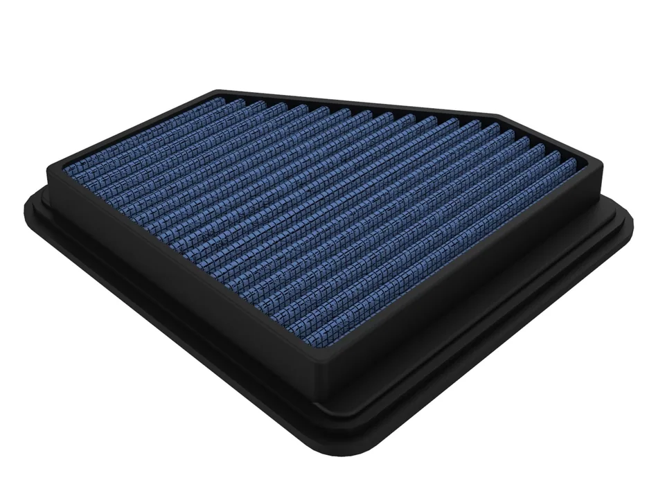 aFe MagnumFLOW Air Filters OER P5R A/F P5R Scion xB 08-12 L4-2.4L 30-10151 2 of 3