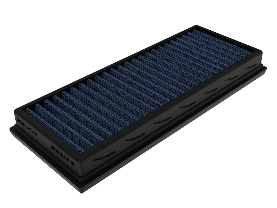 aFe MagnumFLOW Air Filters OER P5R A/F P5R Smart Fortwo 08-11 L3-1.0L 30-10170 2 of 3