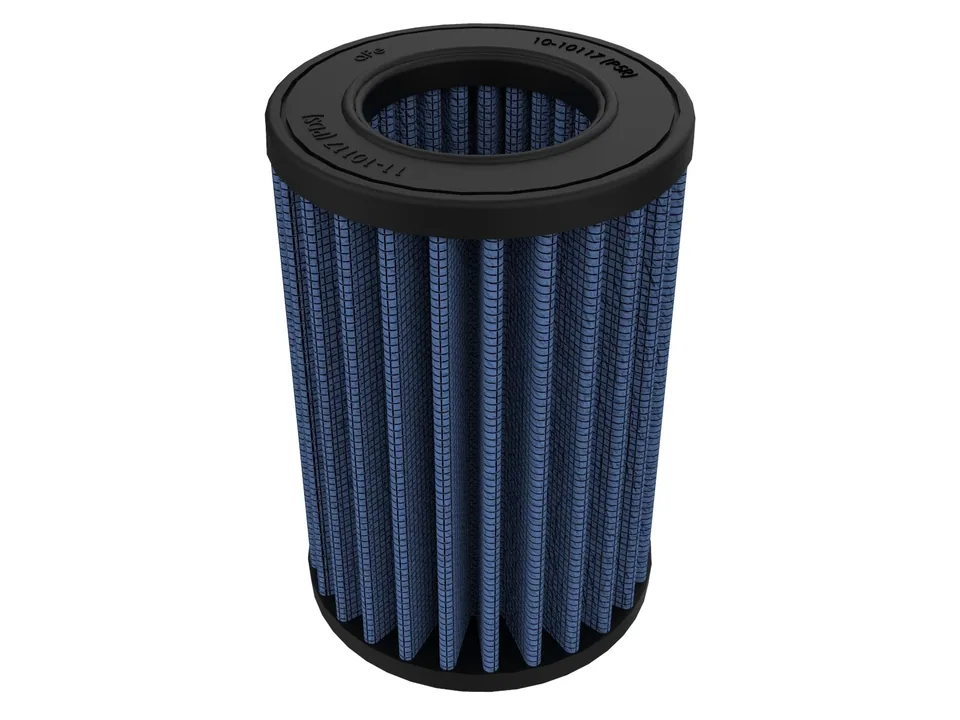 aFe MagnumFLOW Air Filters OER P5R A/F P5R Smart Fortwo 98-08 L3-0.6/0.7/0.8/1.0L 10-10117 1 of 3