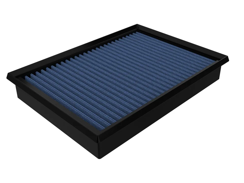 aFe MagnumFLOW Air Filters OER P5R A/F P5R Toyota 4Runner/FJ Cruiser 10-12 V6-4.0L 30-10208 1 of 4