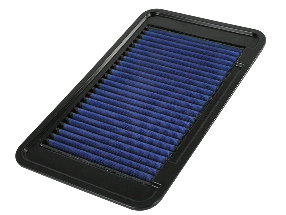 aFe MagnumFLOW Air Filters OER P5R A/F P5R Toyota Camry 02-06 Highlander 01-12 30-10088 2 of 4