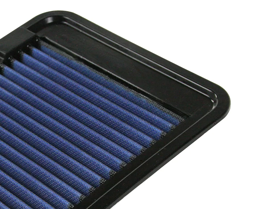 aFe MagnumFLOW Air Filters OER P5R A/F P5R Toyota Camry 02-06 Highlander 01-12 30-10088 4 of 4