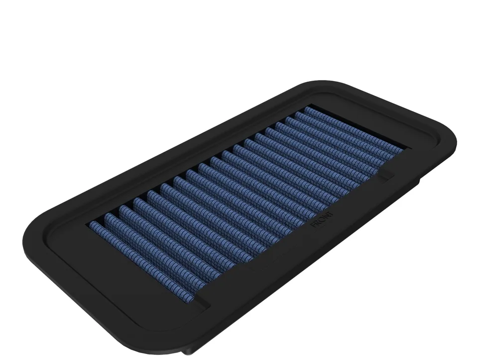 aFe MagnumFLOW Air Filters OER P5R A/F P5R Toyota ECHO00-05Scion xA/B 04-07 L4 30-10105 1 of 4