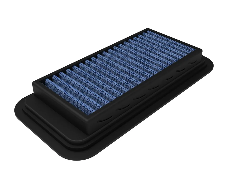 aFe MagnumFLOW Air Filters OER P5R A/F P5R Toyota ECHO00-05Scion xA/B 04-07 L4 30-10105 2 of 4