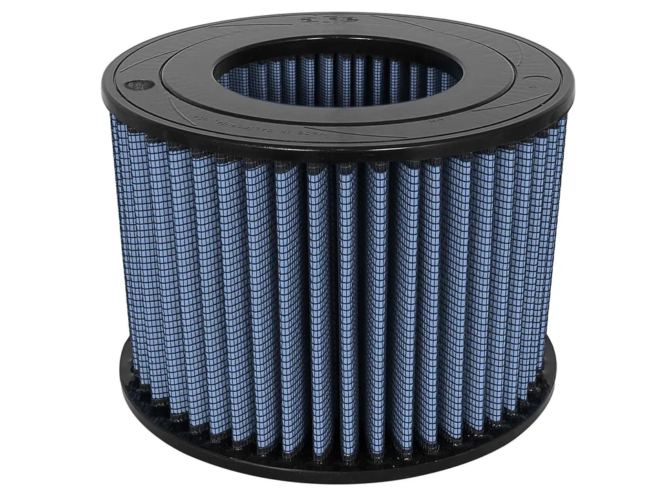 aFe MagnumFLOW Air Filters OER P5R A/F P5R Toyota Landcruiser 71-74 83-97 10-10008 1 of 2