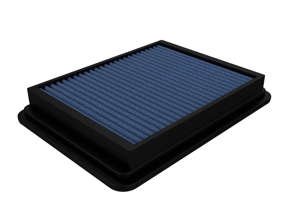 aFe MagnumFLOW Air Filters OER P5R A/F P5R Toyota Landcruiser 98-074Runner V8 03-09 30-10027 2 of 4