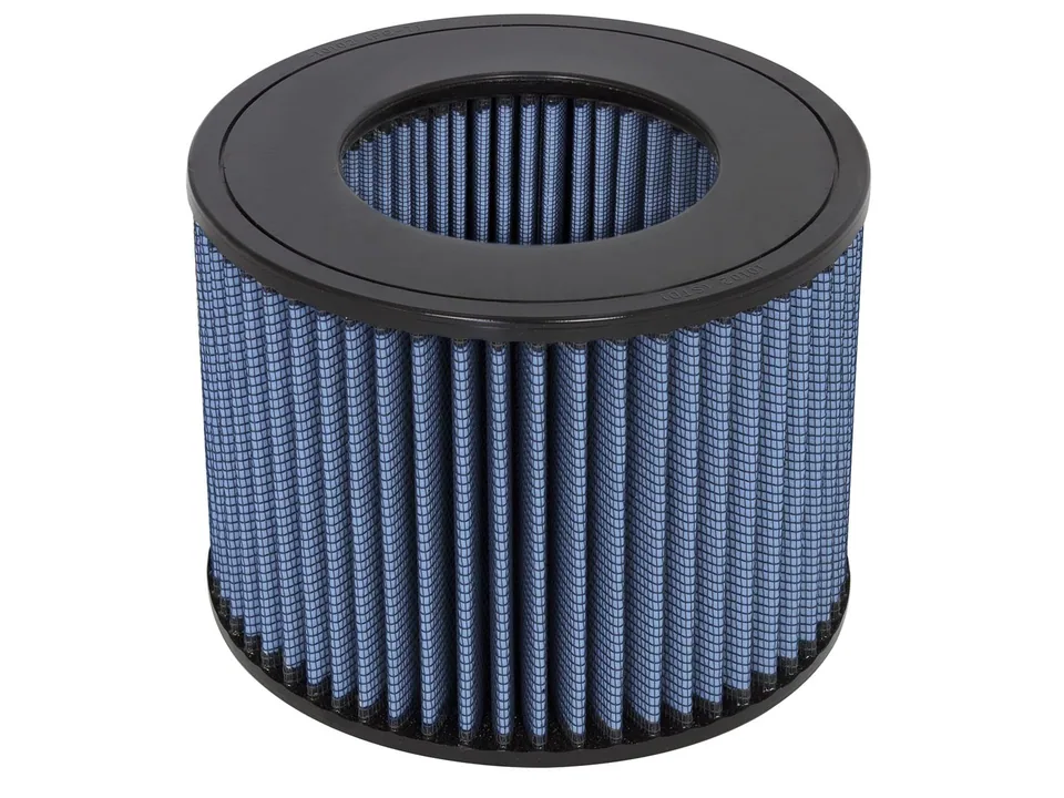 aFe MagnumFLOW Air Filters OER P5R A/F P5R Toyota Landcruiser L6-4.2L (td) 10-10102 1 of 1