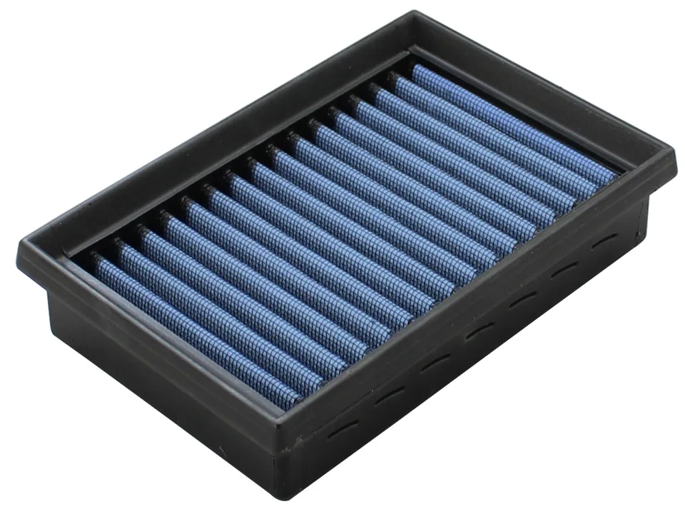 aFe MagnumFLOW Air Filters OER P5R A/F P5R Toyota Prius 10-12 L4-1.5L Hybrid 30-10237 1 of 5