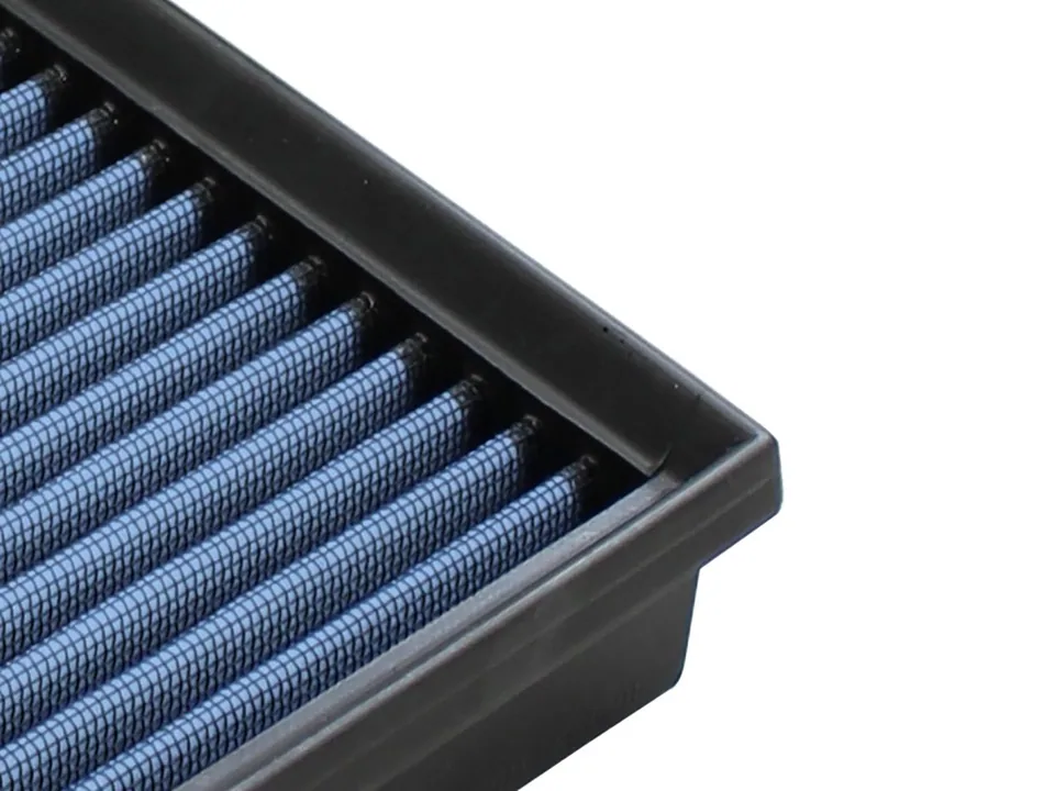 aFe MagnumFLOW Air Filters OER P5R A/F P5R Toyota Prius 10-12 L4-1.5L Hybrid 30-10237 3 of 5