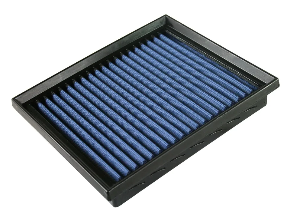 aFe MagnumFLOW Air Filters OER P5R A/F P5R Toyota Prius 10-12 L4-1.8L 30-10228 1 of 3