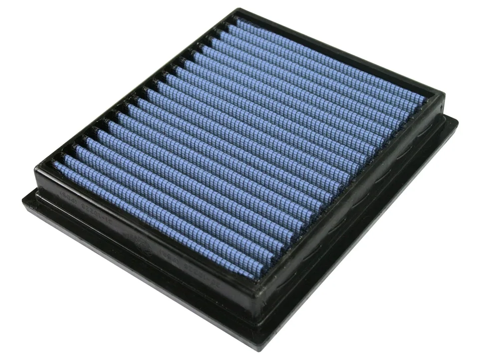 aFe MagnumFLOW Air Filters OER P5R A/F P5R Toyota Prius 10-12 L4-1.8L 30-10228 2 of 3