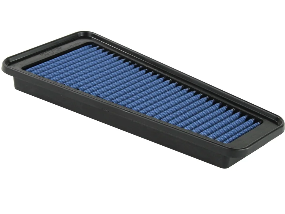 aFe MagnumFLOW Air Filters OER P5R A/F P5R Toyota Tacoma 05-12 V6-4.0L 30-10114 1 of 4