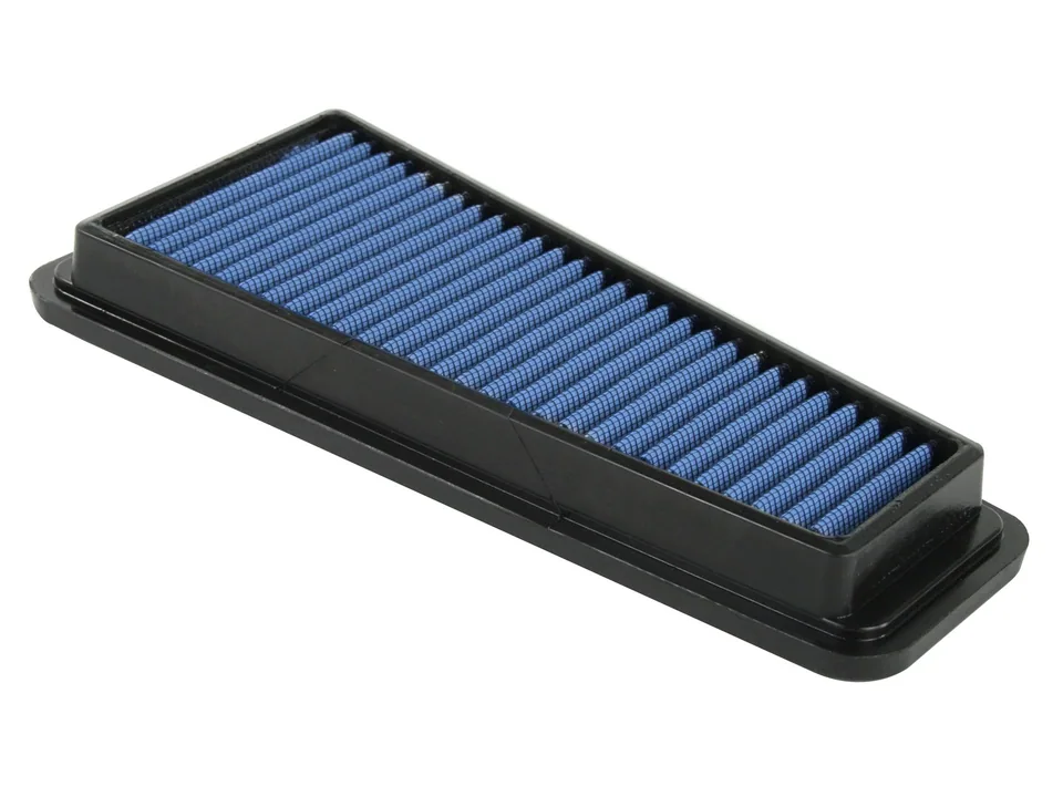 aFe MagnumFLOW Air Filters OER P5R A/F P5R Toyota Tacoma 05-12 V6-4.0L 30-10114 2 of 4