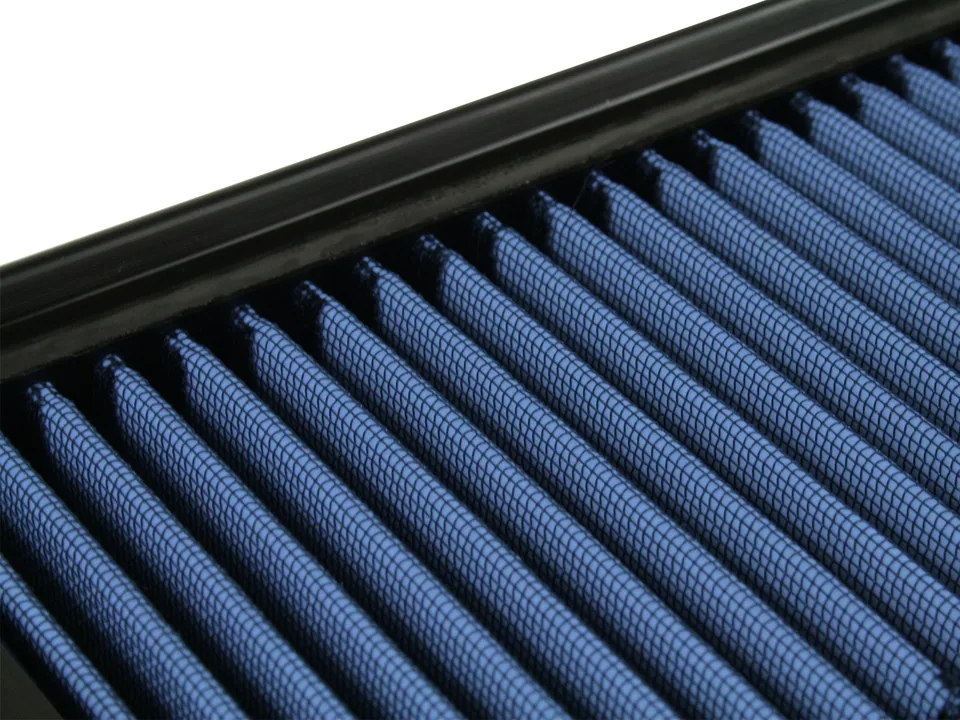 aFe MagnumFLOW Air Filters OER P5R A/F P5R Toyota Tacoma 05-12 V6-4.0L 30-10114 4 of 4