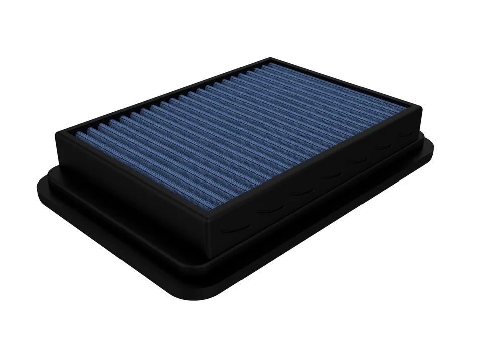 aFe MagnumFLOW Air Filters OER P5R A/F P5R Toyota Trucks 89-04 L4 30-10026 2 of 3