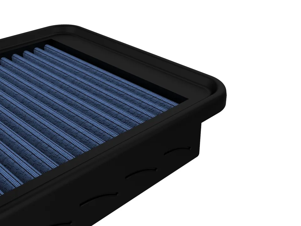 aFe MagnumFLOW Air Filters OER P5R A/F P5R Toyota Trucks 89-04 L4 30-10026 3 of 3