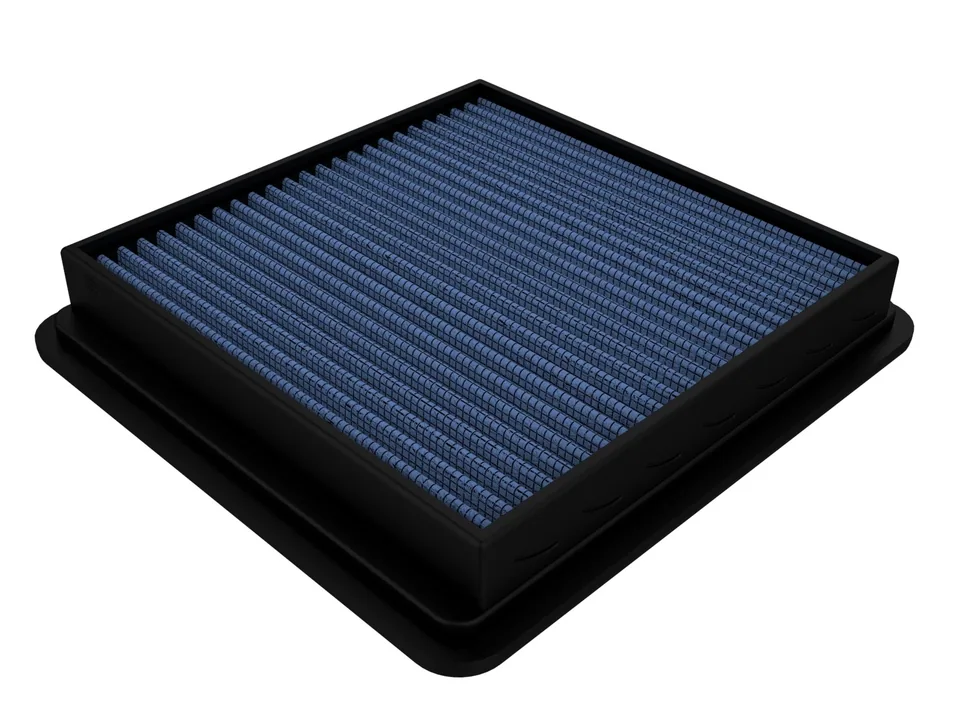 aFe MagnumFLOW Air Filters OER P5R A/F P5R Toyota Tundra 07-12 V8-4.7/5.7L 30-10146 2 of 4