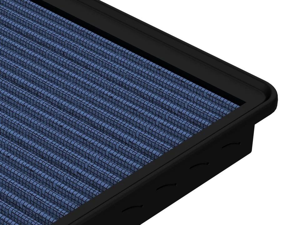 aFe MagnumFLOW Air Filters OER P5R A/F P5R Toyota Tundra 07-12 V8-4.7/5.7L 30-10146 4 of 4