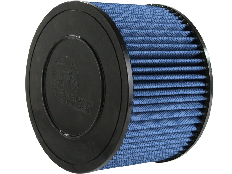 aFe MagnumFLOW Air Filters OER P5R A/F P5R Toyota Vigo 05-06 L4-2.5L/L6-3.0L (d) 10-10120 1 of 3